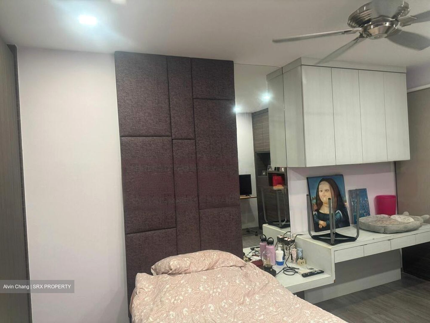 Mimosa Park (D28), Condominium #588805891
